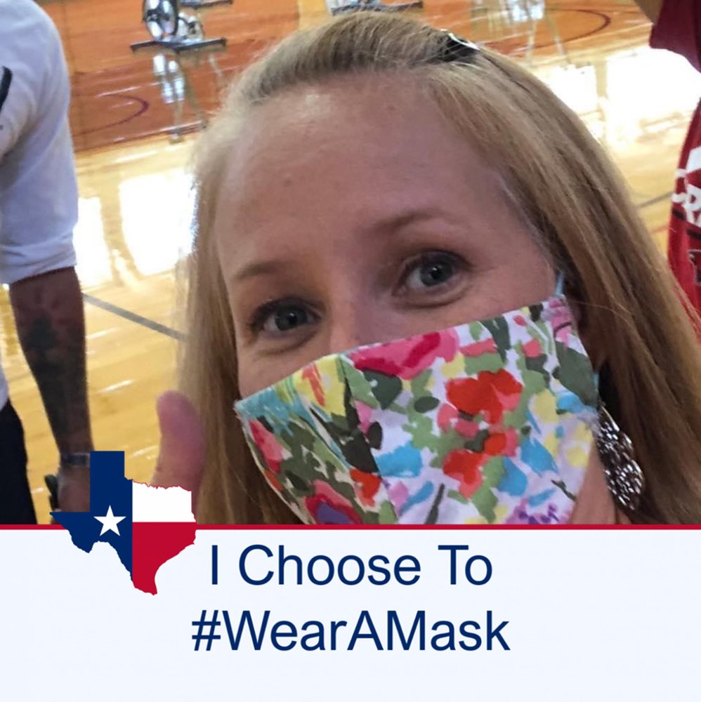 Meet your Posher, Brittanie